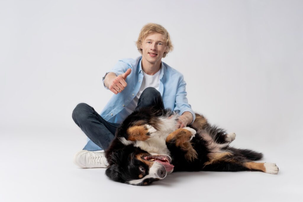 Dawid Kubacki becomes an ambassador of the hubun.pl brand