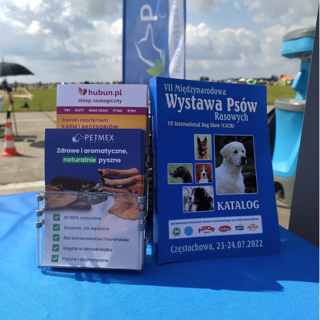 7th International Dog Show in Częstochowa