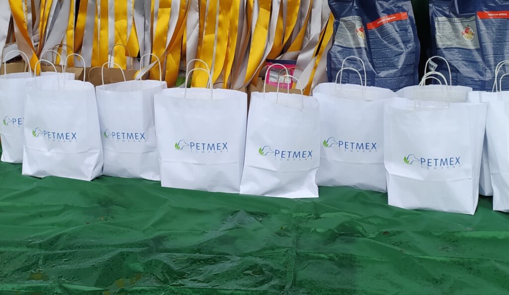 National Show of Groups VIII and IX and the 34th National Dog Show in Gorlice