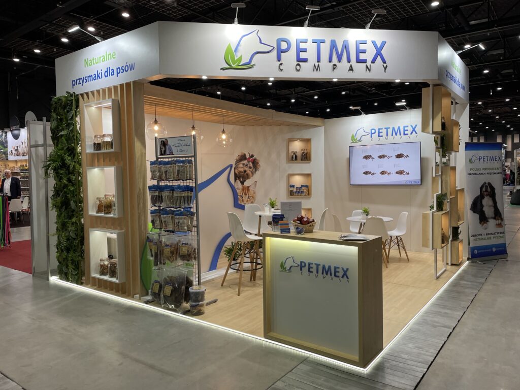 Petmex at PetExpo 2022 [photo gallery]