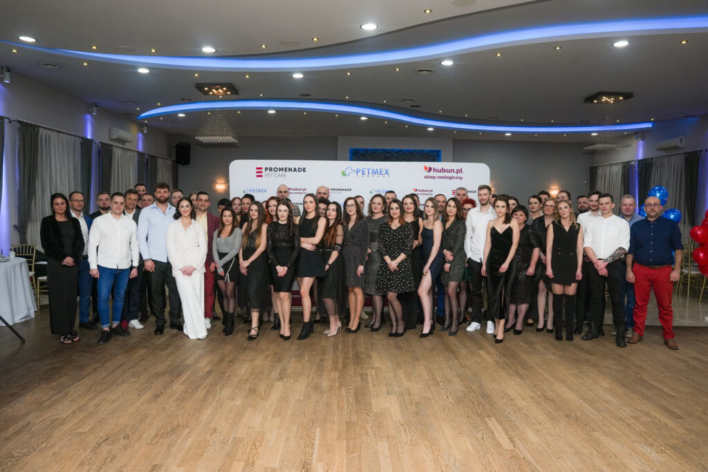 A look back at 2023 and a team get-together