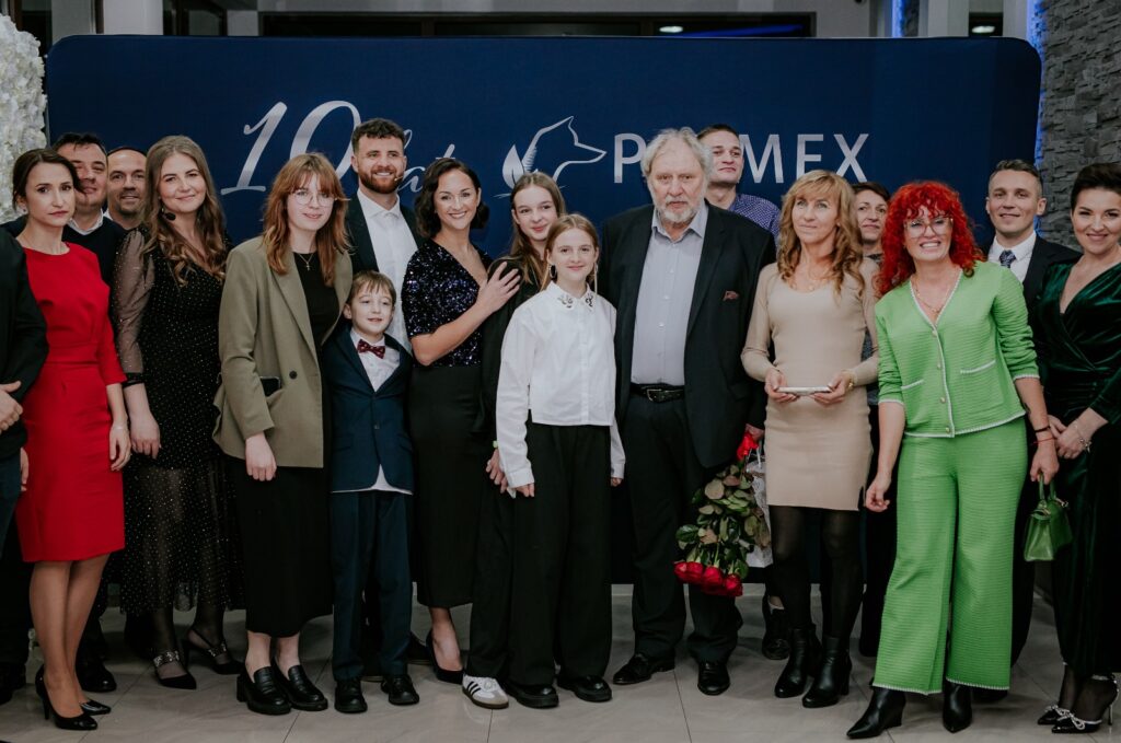 Petmex’s 10th Anniversary [PHOTOS]