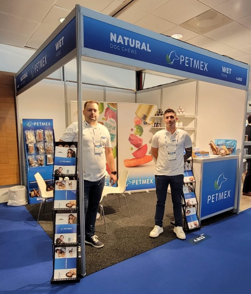 PLMA Trade Fair in Amsterdam