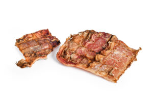 Beef Skin Plates
