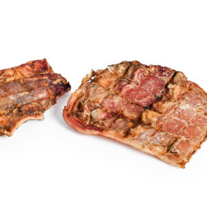 Beef Skin Plates