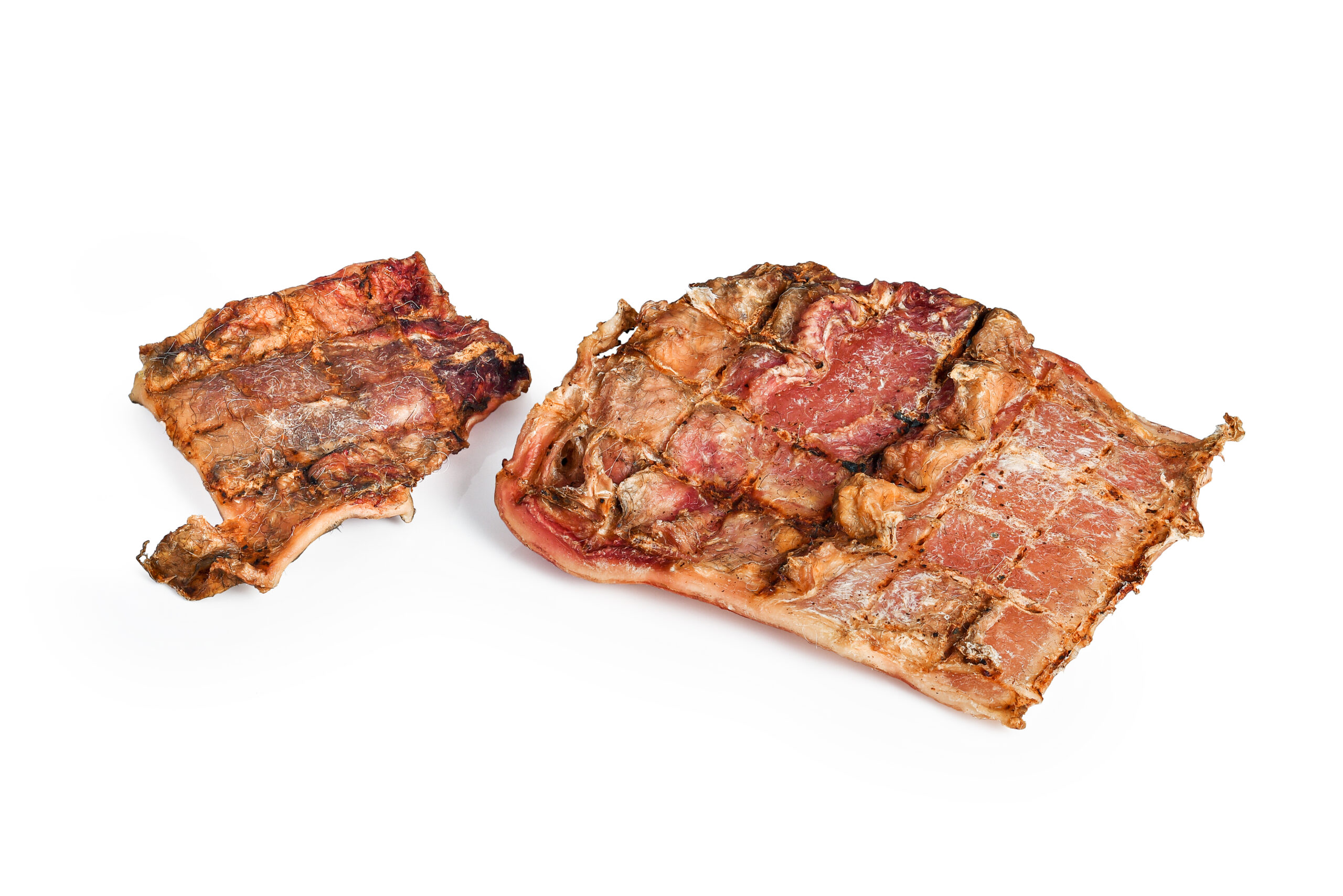 Beef Skin Plates