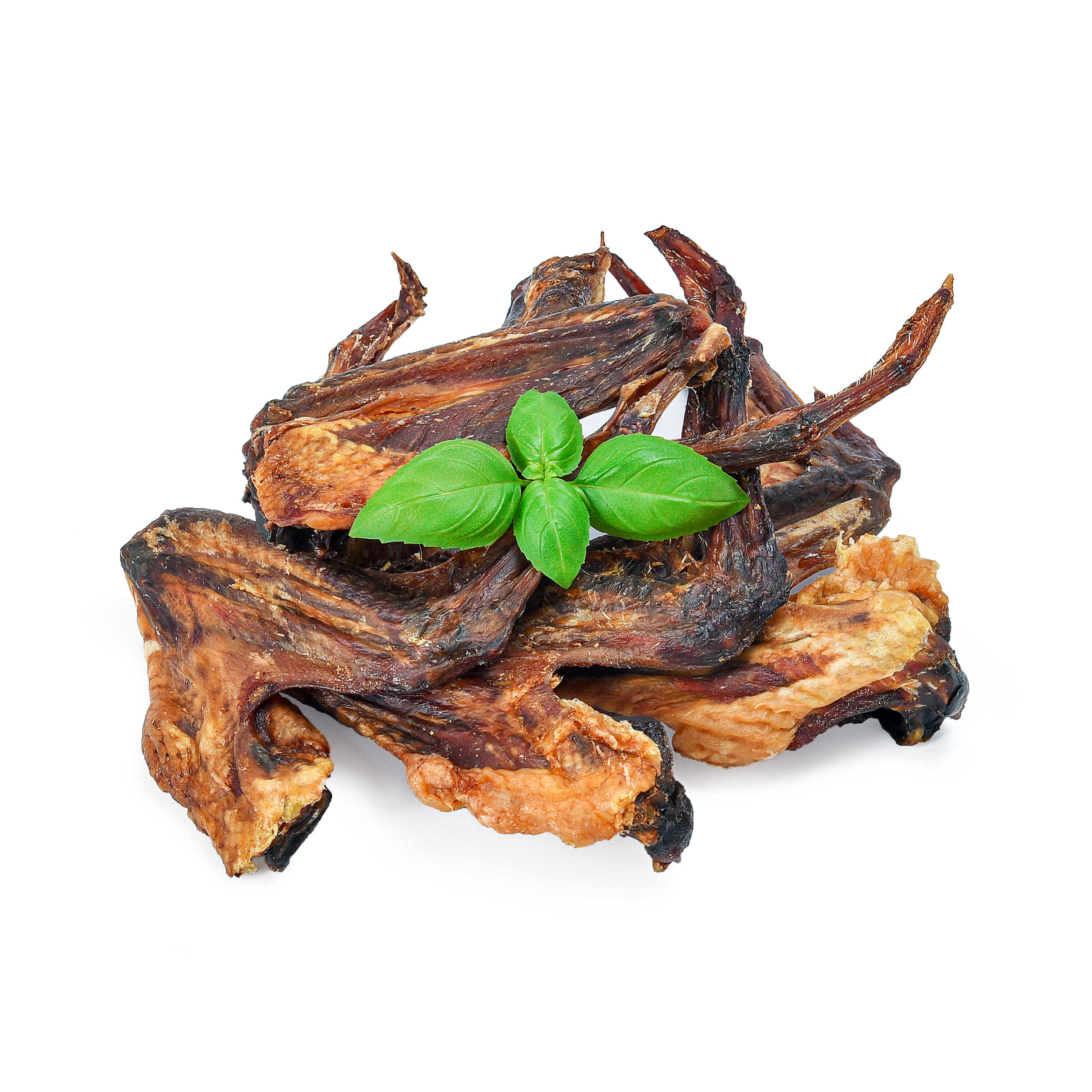 Duck Wing