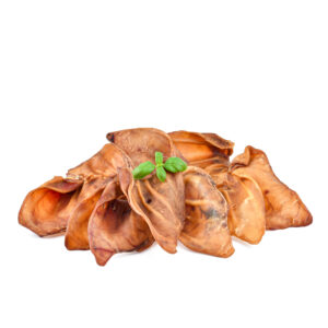 Pig Ear, XL