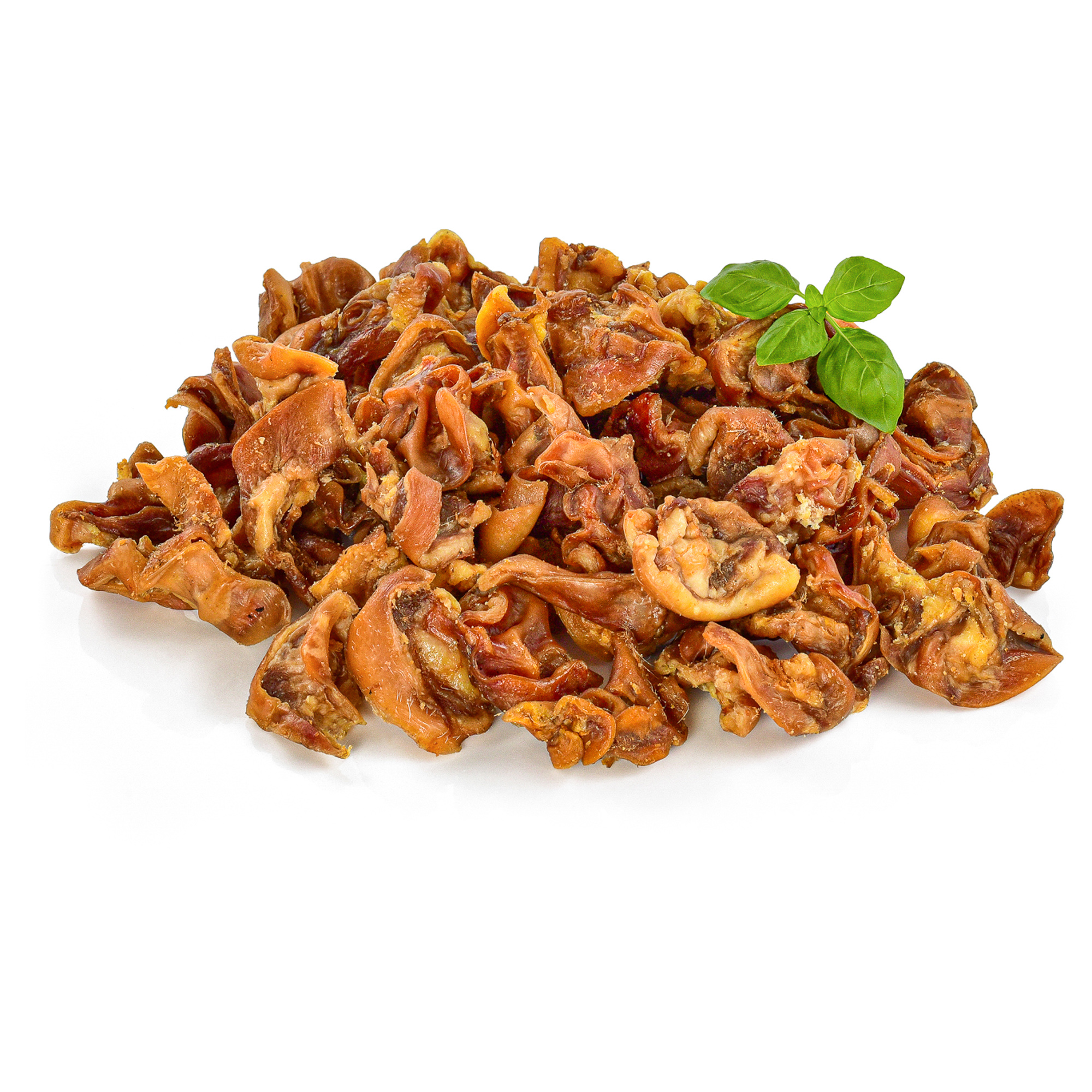Pig Ear, Medium