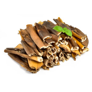 Beef Skin, 15 cm