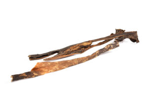 Boar Skin, 50 cm