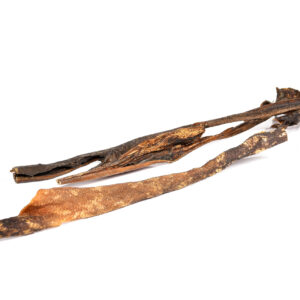Boar Skin, 50 cm