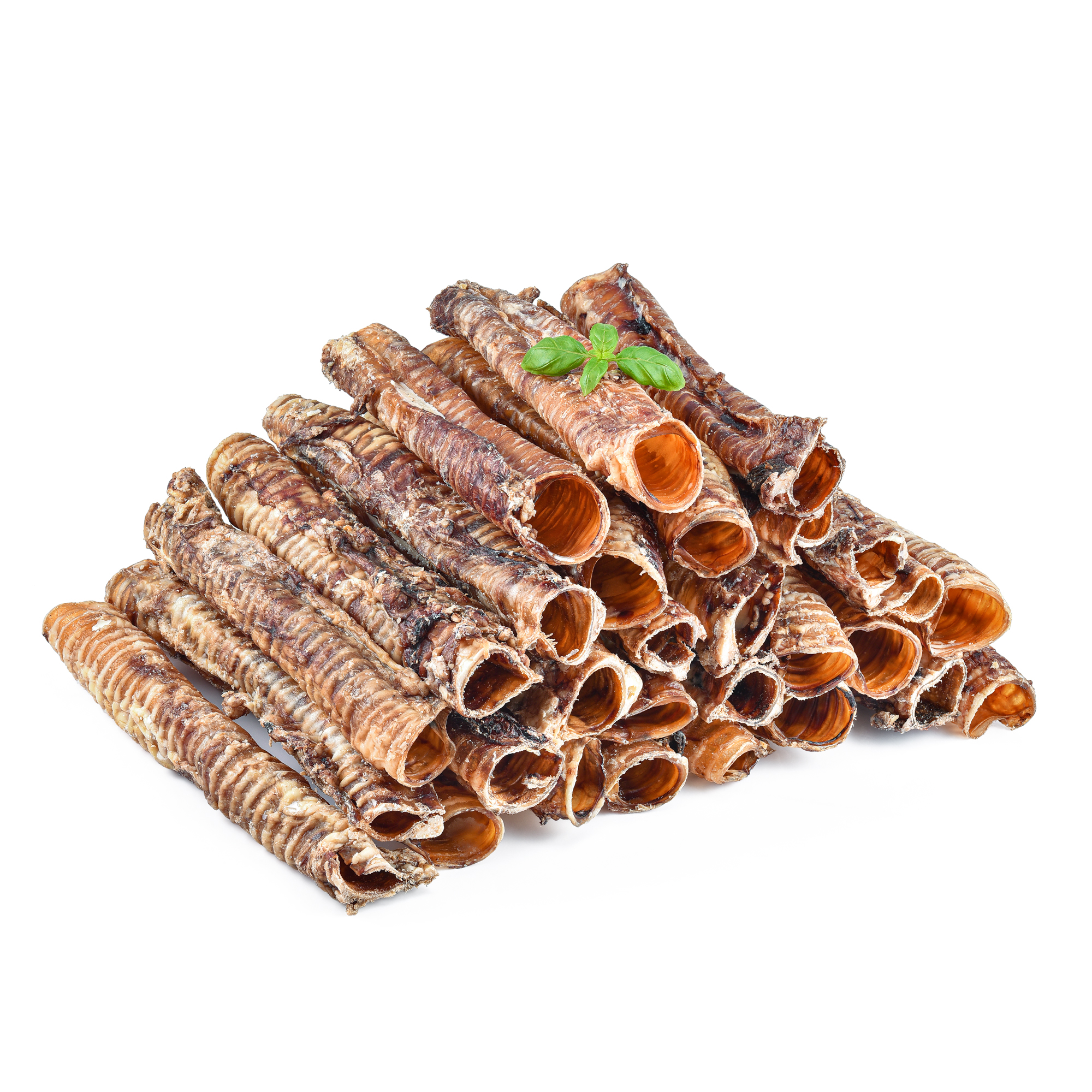 Beef Trachea, 30 cm