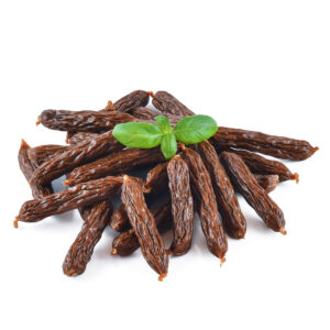 Beef Sausages