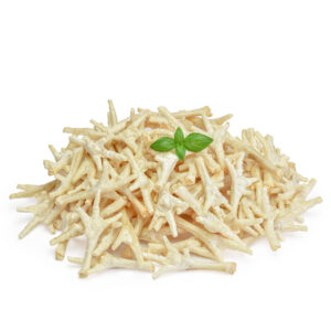 White Chicken Feet