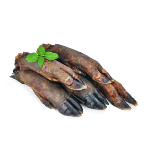 Boar Foot (Hoof)