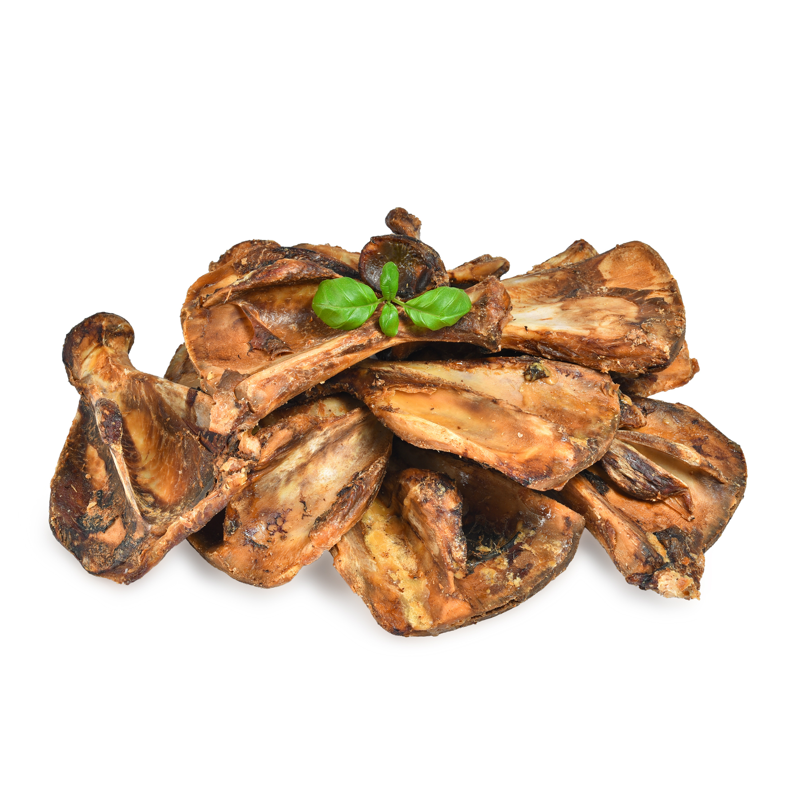 Pork Shoulder Bone