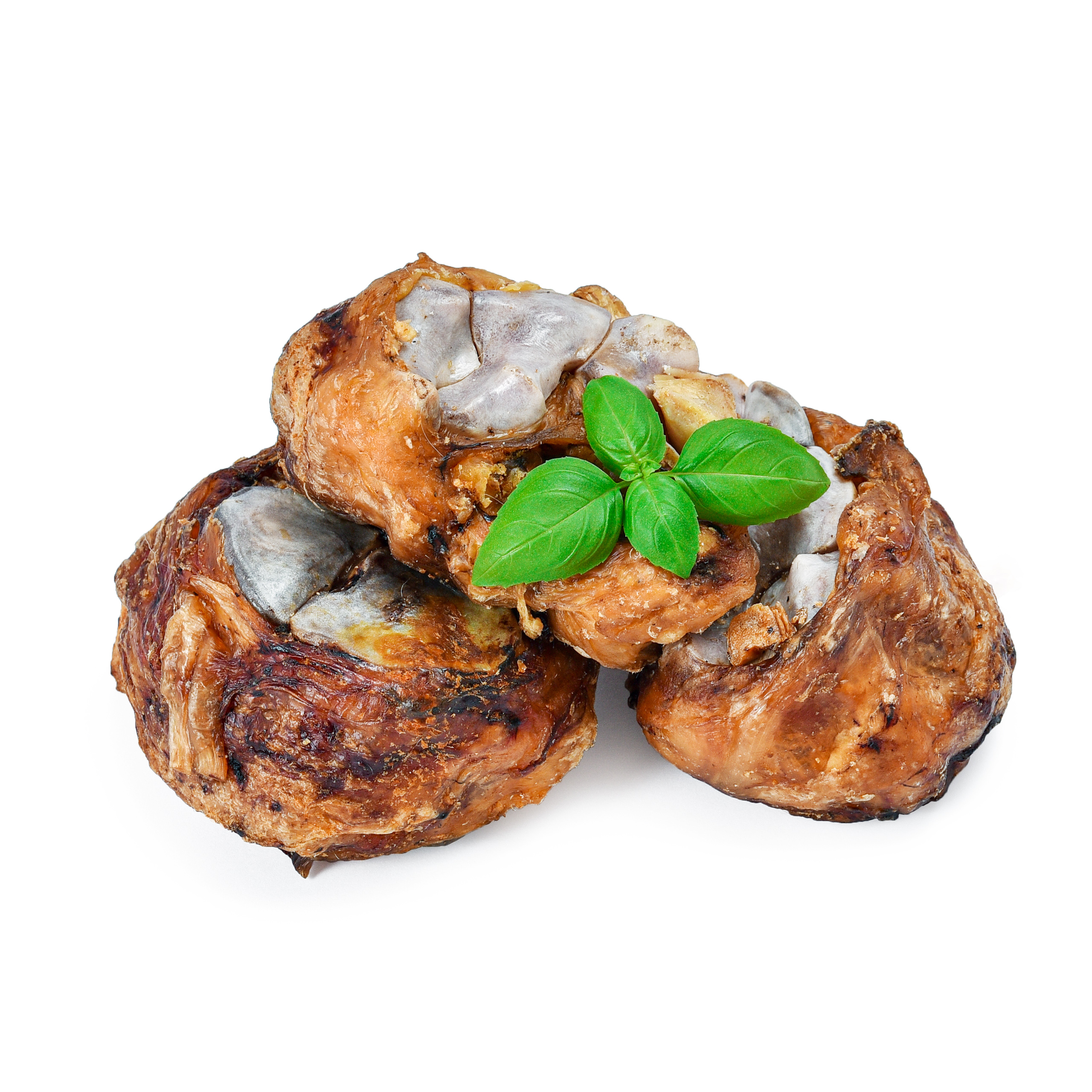 Beef Knee with Meat