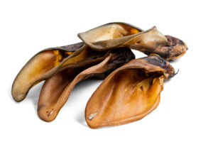 Beef Ear