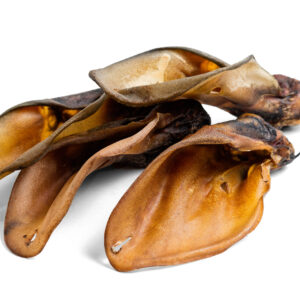Beef Ear