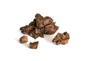 Beef Lung Cubes