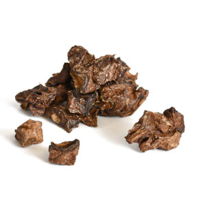 Beef Lung Cubes