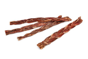 Braided Beef Gullet, 24 cm