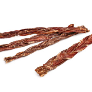 Braided Beef Gullet, 24 cm
