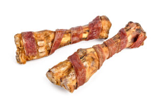 Beef Foot with Meat