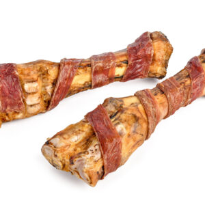Beef Foot with Meat