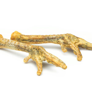Turkey Foot