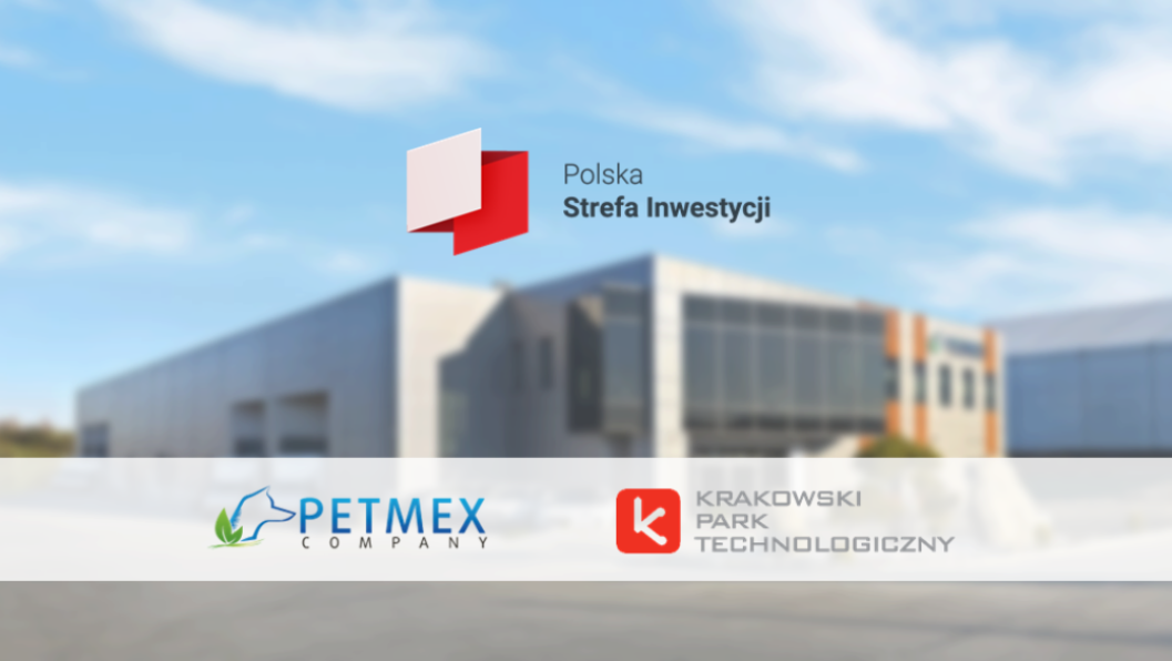 Petmex z kolejną decyzją o wsparciu w PSI!