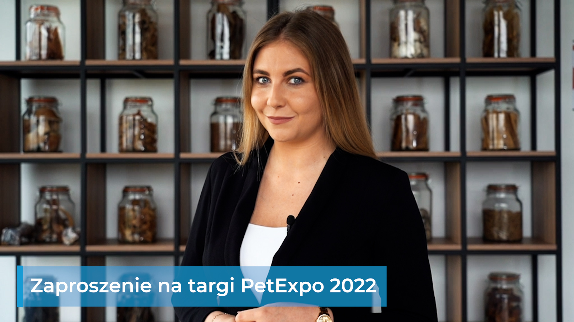Targi PetExpo już za tydzień! Petmex zaprasza do udziału!