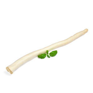 Ogon wołowy biały 30-40 cm