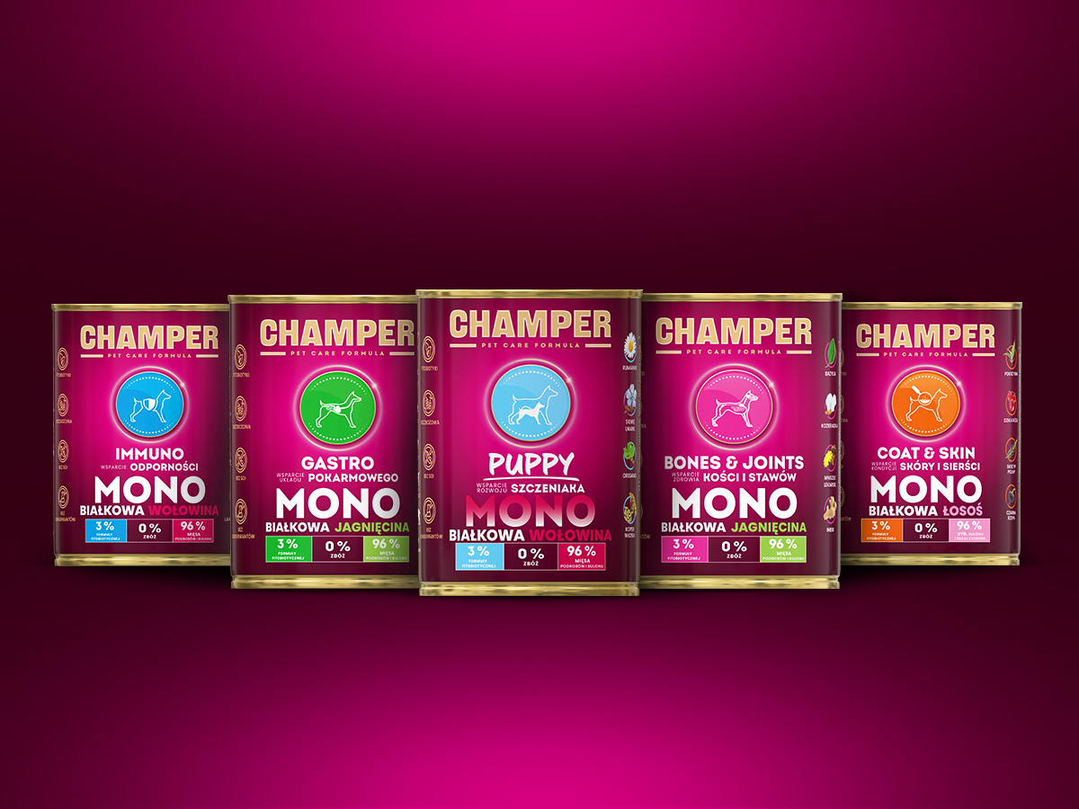 Champer